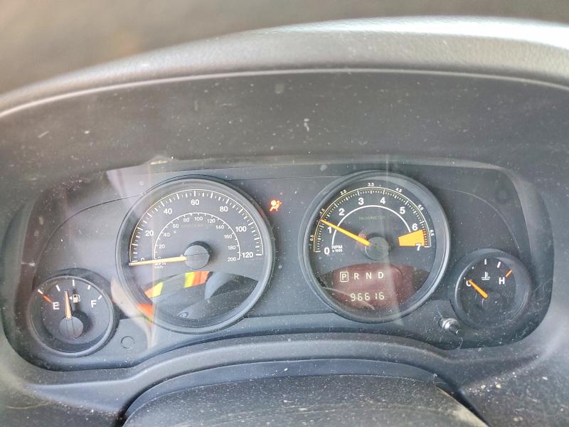 Aukcja sprzedaży 2016 Jeep Patriot, vin: 1C4NJPBB9GD603140, numer aukcji: 55050866
