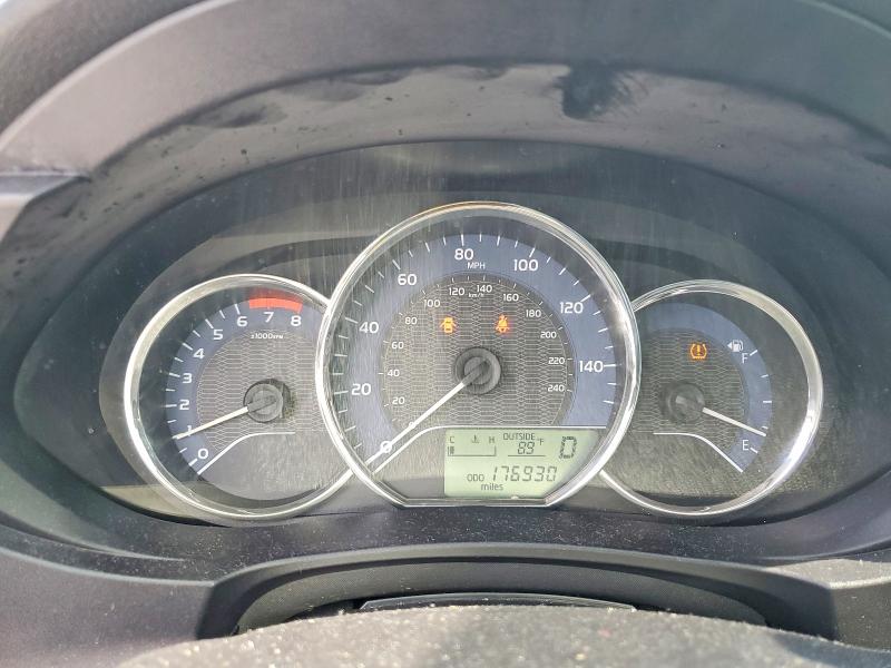 Aukcja sprzedaży 2016 Toyota Corolla, vin: 5YFBURHE8GP456734, numer aukcji: 53130676