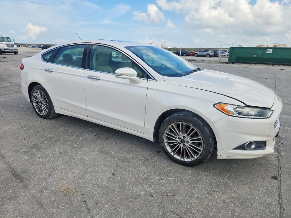 Продажа на аукционе авто 2015 Ford Fusion, vin: 3FA6P0HD4FR198805, номер лота: 53667246