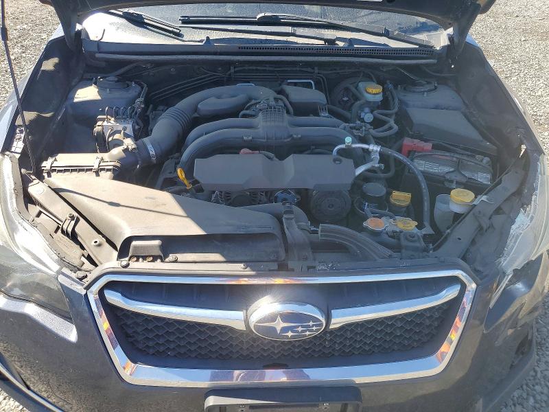 Aukcja sprzedaży 2015 Subaru Impreza, vin: JF1GJAA66FH018958, numer aukcji: 52408056
