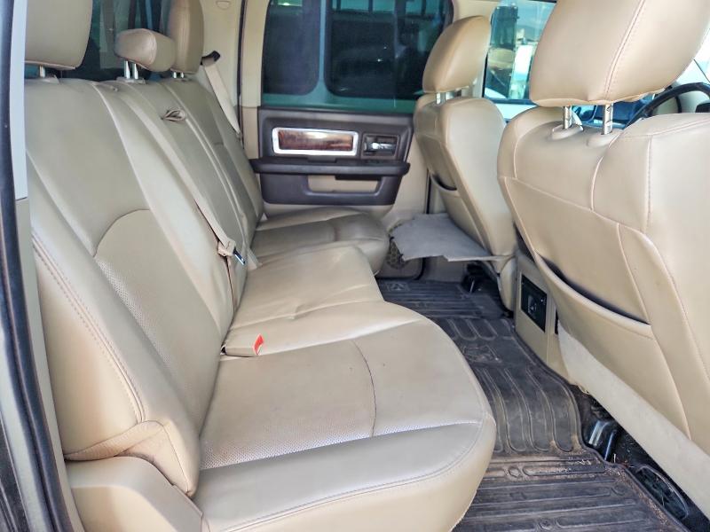 52966956 :رقم المزاد ، 3D73Y4CL4BG588220 vin ، 2011 Dodg Ram مزاد بيع