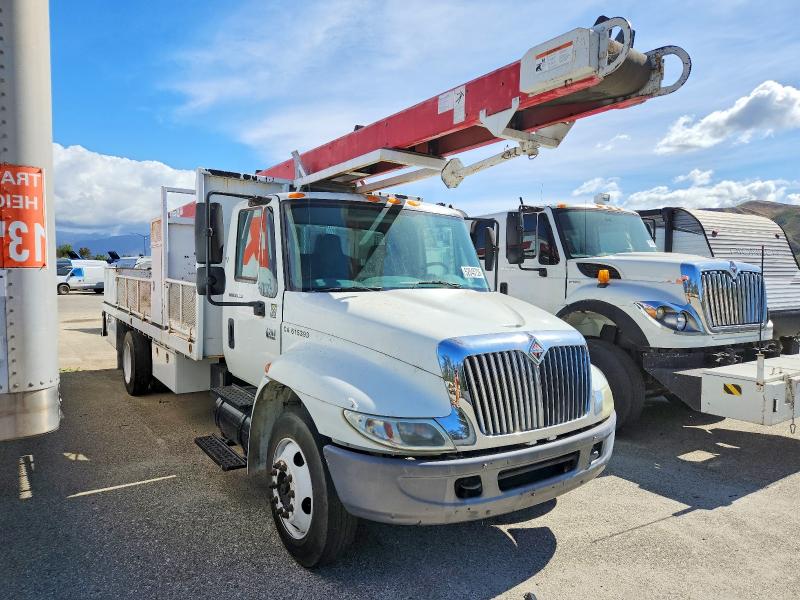 Auction sale of the 2004 International 4000, vin: 1HTMPAFM84H613166, lot number: 52045726