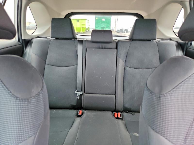 53844106 :رقم المزاد ، 2T3H1RFV3RC256764 vin ، 2024 Toyota Rav4 مزاد بيع