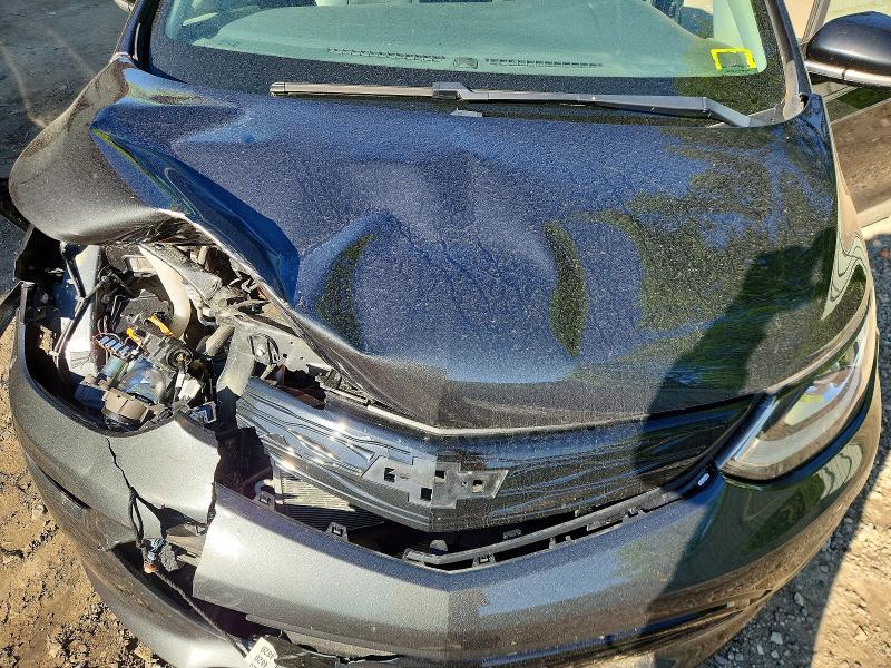 Aukcja sprzedaży 2021 Chevrolet Bolt Ev, vin: 1G1FY6S02M4106721, numer aukcji: 54973026