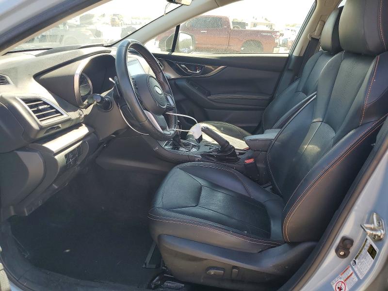 2019 Subaru Crosstrek მანქანა იყიდება აუქციონზე, vin: JF2GTAMCXK8278555, აუქციონის ნომერი: 53235536
