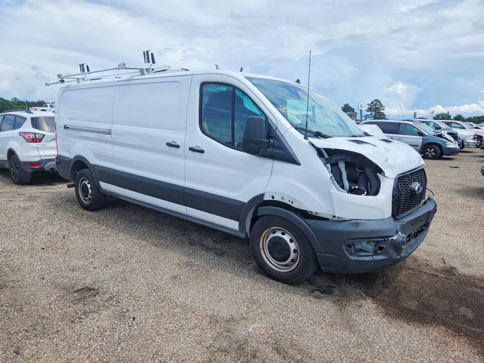 Продаж на аукціоні авто 2024 Ford Transit, vin: 1FTBR1Y83RKA38662, номер лоту: 53781906