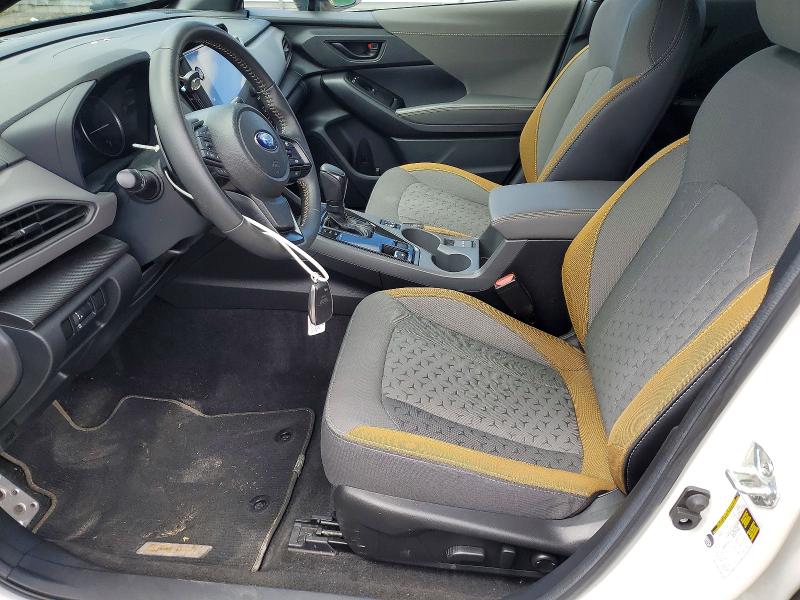 Продажа на аукционе авто 2024 Subaru Crosstrek, vin: 4S4GUHF62R3781592, номер лота: 53602066