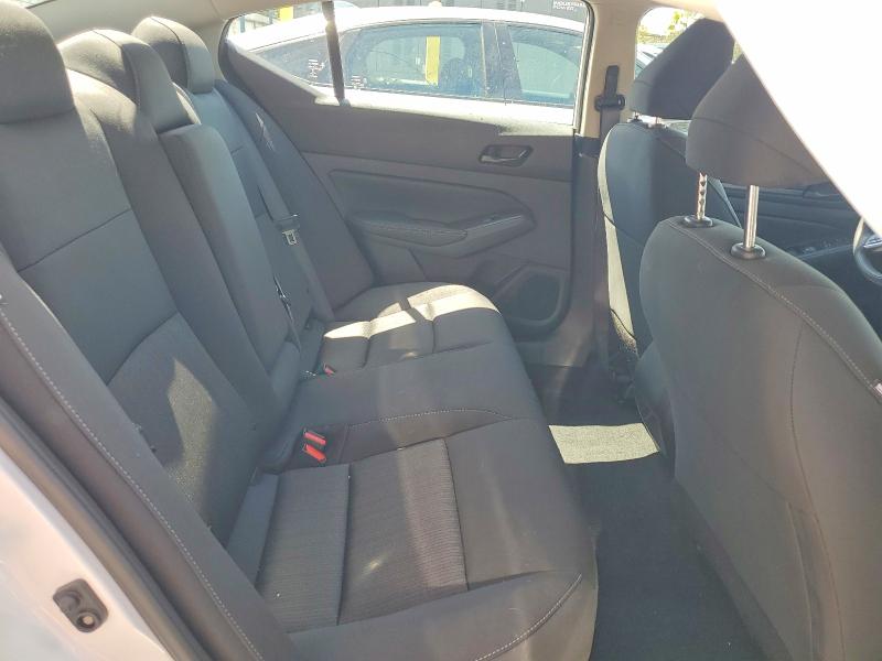 Продажа на аукционе авто 2026 Nissan Altima, vin: 1N4BL4DV5TN325429, номер лота: 53467516