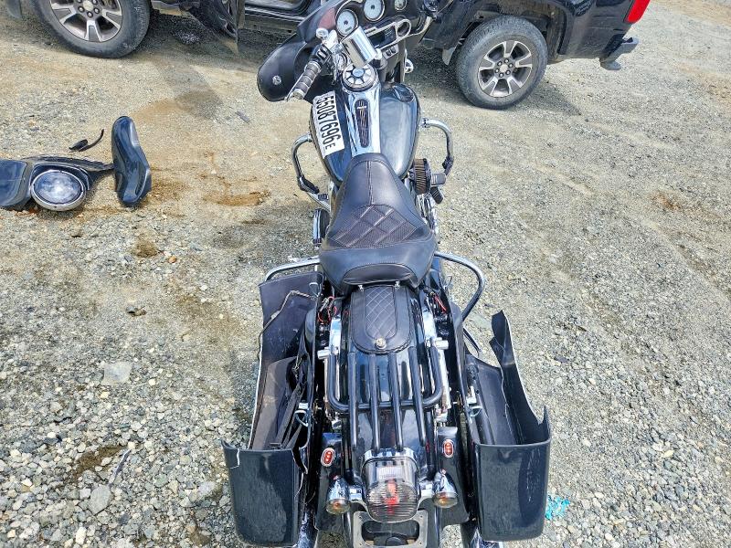 Продаж на аукціоні авто 2009 Harley-davidson Flhx, vin: 1HD1KB4159Y631577, номер лоту: 55087696