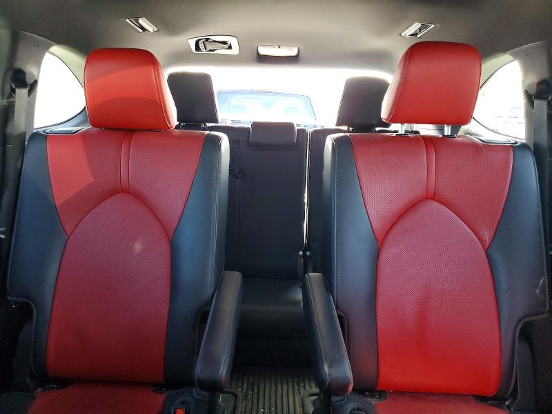 2021 Toyota Highlander მანქანა იყიდება აუქციონზე, vin: 5TDJZRBH3MS145070, აუქციონის ნომერი: 54331186