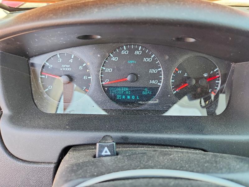 2014 Chevrolet Impala Limited მანქანა იყიდება აუქციონზე, vin: 2G1WB5E37E1172602, აუქციონის ნომერი: 54901066