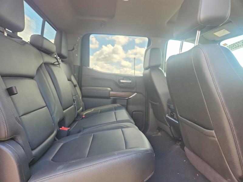 Продаж на аукціоні авто 2021 Gmc Sierra, vin: 3GTU9DED6MG479424, номер лоту: 55233596