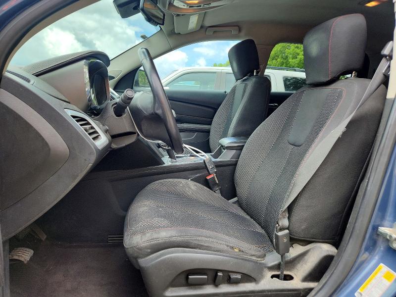 2012 Gmc Terrain მანქანა იყიდება აუქციონზე, vin: 2GKFLTEK2C6181342, აუქციონის ნომერი: 55369786