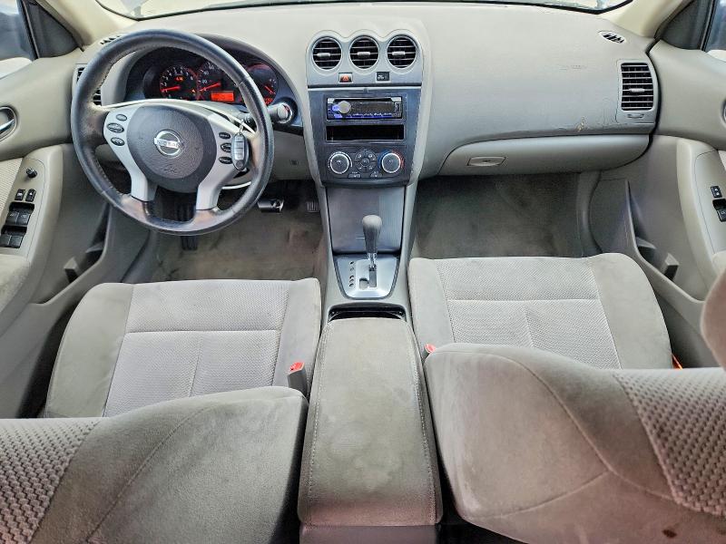 55030016 :رقم المزاد ، 1N4AL21E57N466057 vin ، 2007 Nissan Altima مزاد بيع
