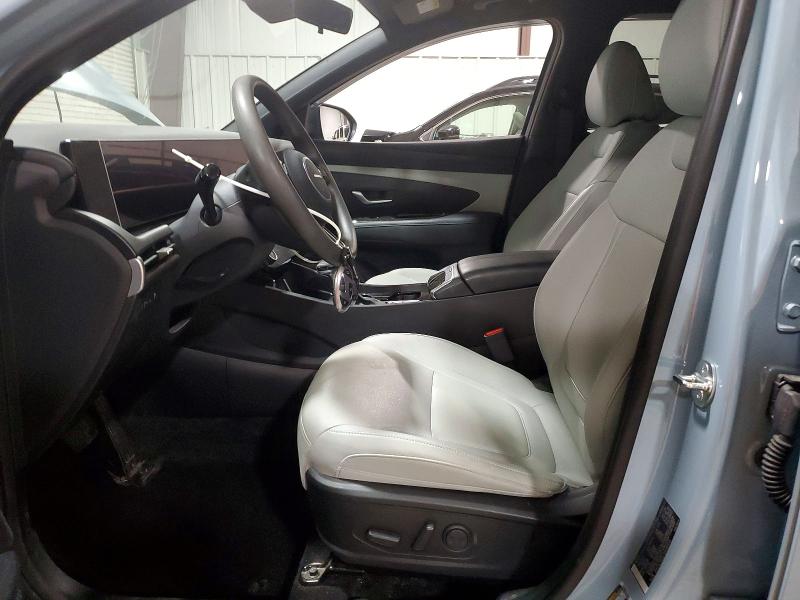 2025 Hyundai Santa Cruz მანქანა იყიდება აუქციონზე, vin: 5NTJCDDE2SH130555, აუქციონის ნომერი: 54972416