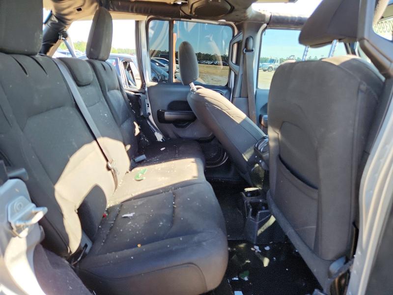 Продаж на аукціоні авто 2019 Jeep Wrangler Unlimited, vin: 1C4HJXDN3KW639925, номер лоту: 55039956
