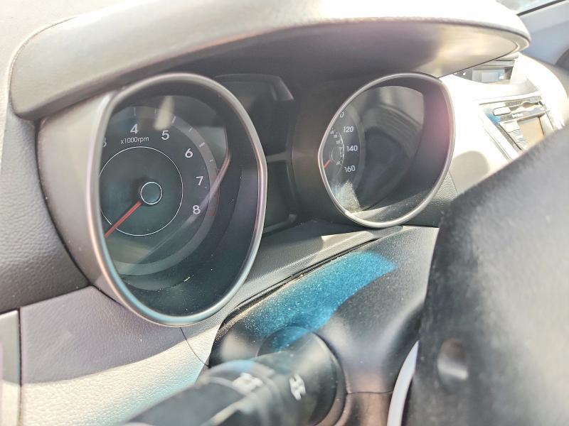 Продажа на аукционе авто 2012 Hyundai Elantra, vin: 5NPDH4AE6CH126205, номер лота: 54845516