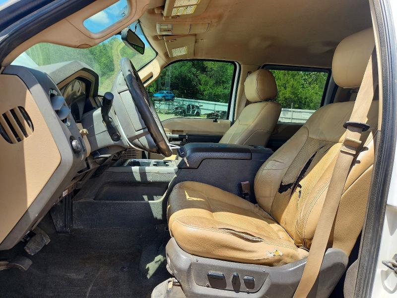 53136306 :رقم المزاد ، 1FD8W3HT5CEA23469 vin ، 2012 Ford F350 مزاد بيع