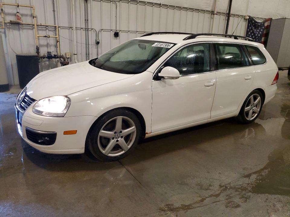 Aukcja sprzedaży 2009 Volkswagen Jetta, vin: 3VWPL71K99M323419, numer aukcji: 53187306