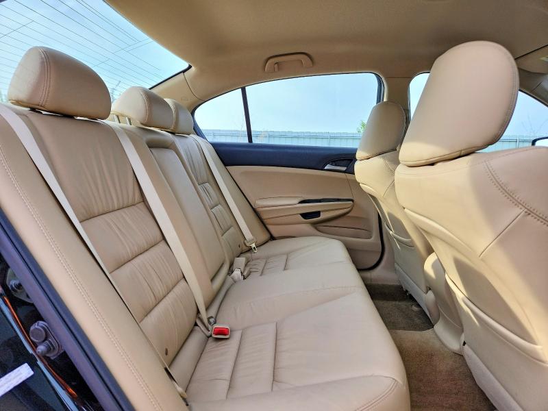 2012 Honda Accord მანქანა იყიდება აუქციონზე, vin: 1HGCP2F69CA204442, აუქციონის ნომერი: 54300456
