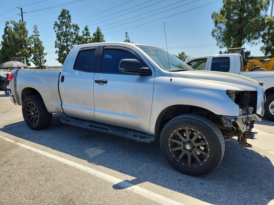 2007 Toyota Tundra მანქანა იყიდება აუქციონზე, vin: 5TFRT54107X001892, აუქციონის ნომერი: 54498466