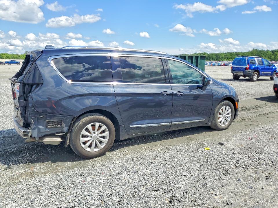 Aukcja sprzedaży 2019 Chrysler Pacifica, vin: 2C4RC1BG3KR627766, numer aukcji: 52638126