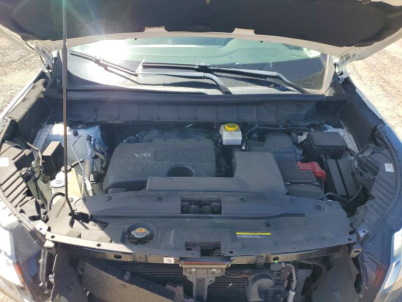 Продаж на аукціоні авто 2023 Nissan Pathfinder, vin: 5N1DR3CB3PC218265, номер лоту: 54343696
