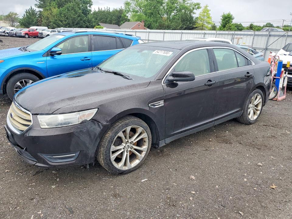 Aukcja sprzedaży 2013 Ford Taurus, vin: 1FAHP2E87DG139991, numer aukcji: 54217686