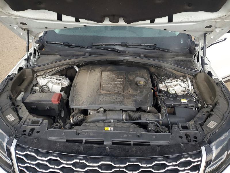 Aukcja sprzedaży 2023 Land Rover Range Rover Velar, vin: SALYJ2EX2PA361177, numer aukcji: 54304436