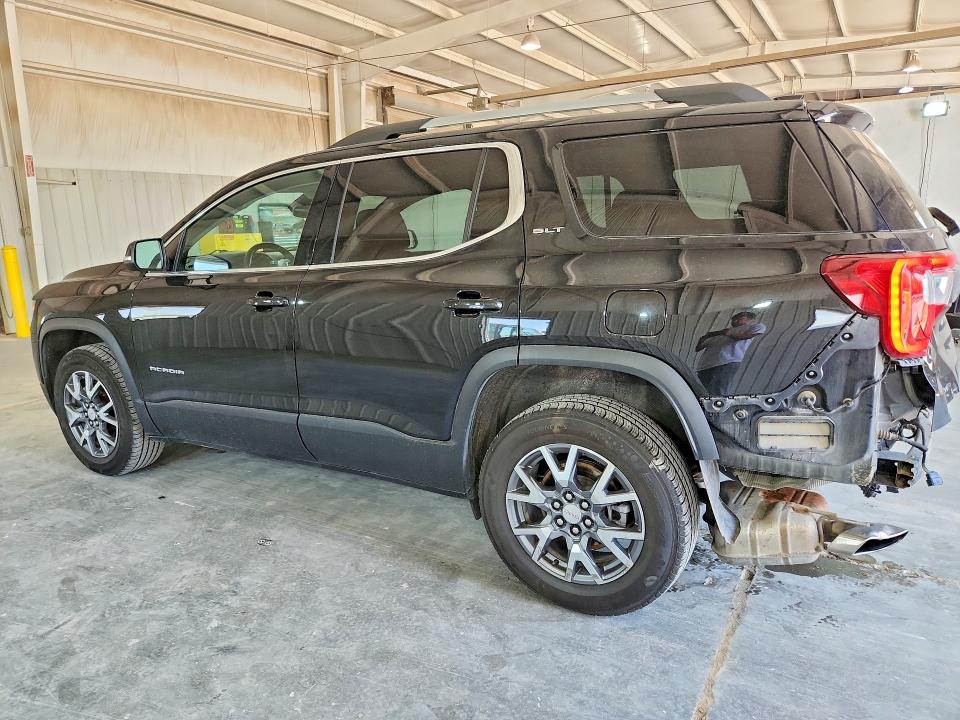 Продажа на аукционе авто 2023 Gmc Acadia, vin: 1GKKNML41PZ126877, номер лота: 53172986