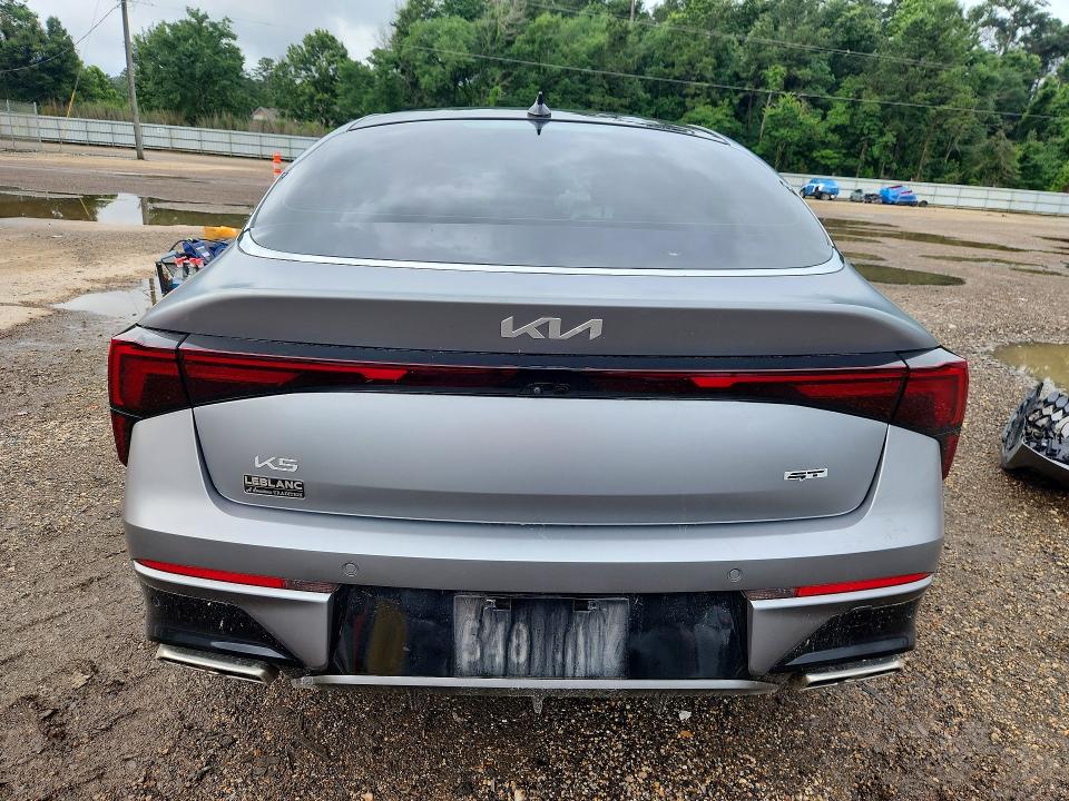 Продаж на аукціоні авто 2026 Kia K5, vin: KNAG44J82T5404131, номер лоту: 55207396