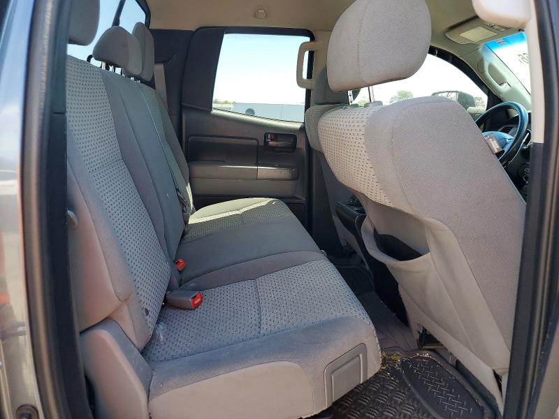 Aukcja sprzedaży 2010 Toyota Tundra, vin: 5TFUM5F12AX012081, numer aukcji: 54559466