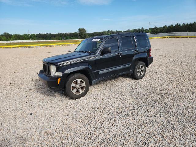Aukcja sprzedaży 2008 Jeep Liberty, vin: 1J8GP28K48W256588, numer aukcji: 52455386