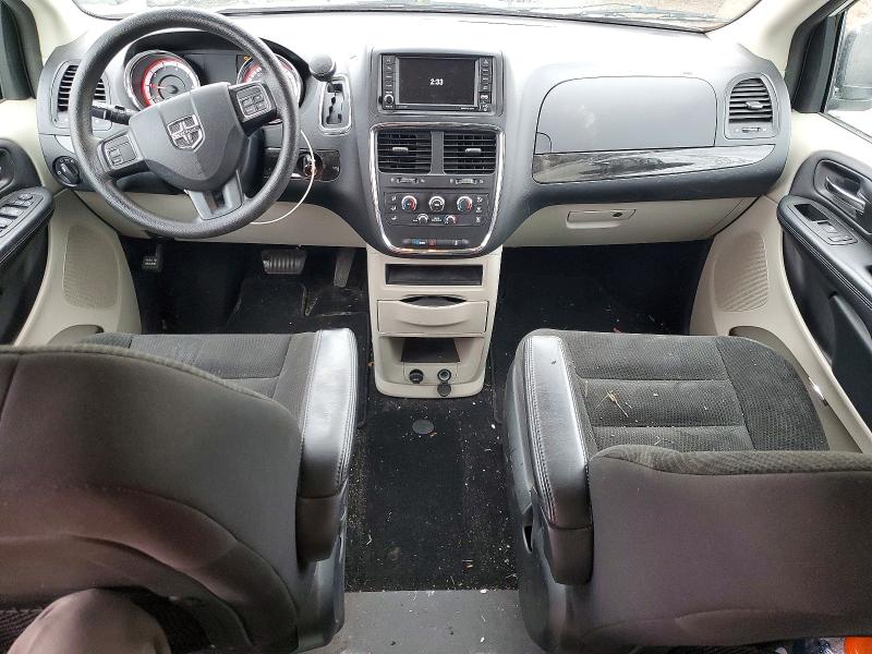 Продаж на аукціоні авто 2019 Dodge Grand Caravan, vin: 2C7WDGBGXKR754522, номер лоту: 51700836