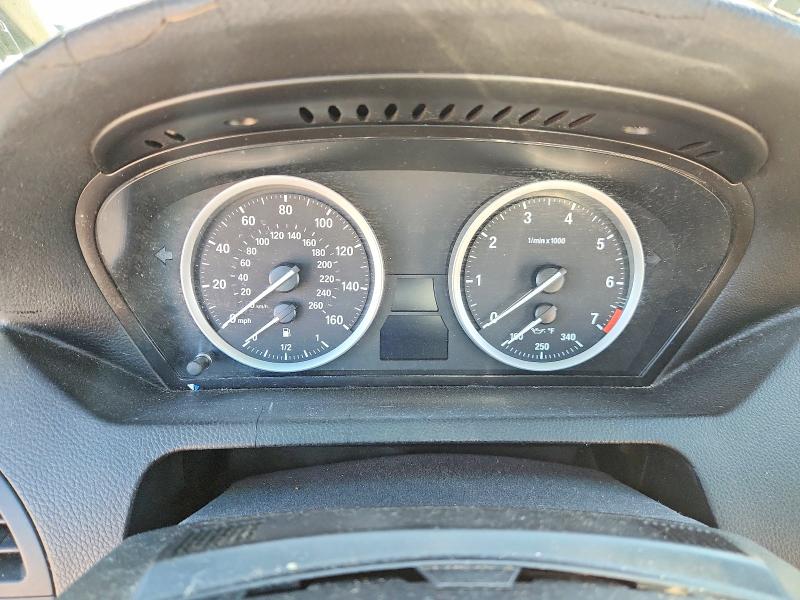 2010 Bmw 650 მანქანა იყიდება აუქციონზე, vin: WBAEB5C59AC225938, აუქციონის ნომერი: 55107476