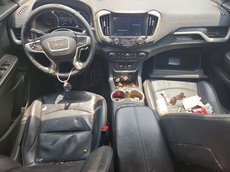 Aukcja sprzedaży 2018 Gmc Terrain, vin: 3GKALPEX7JL388637, numer aukcji: 54471776