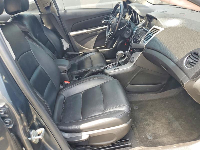 Aukcja sprzedaży 2013 Chevrolet Cruze, vin: 1G1PE5SB9D7223302, numer aukcji: 53835936