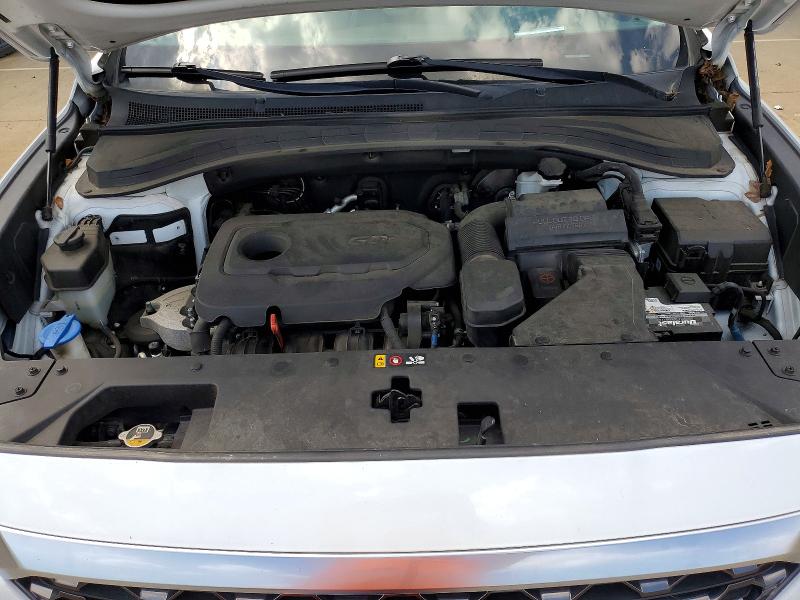 Aukcja sprzedaży 2019 Hyundai Santa Fe, vin: 5NMS5CAD4KH071377, numer aukcji: 53897336
