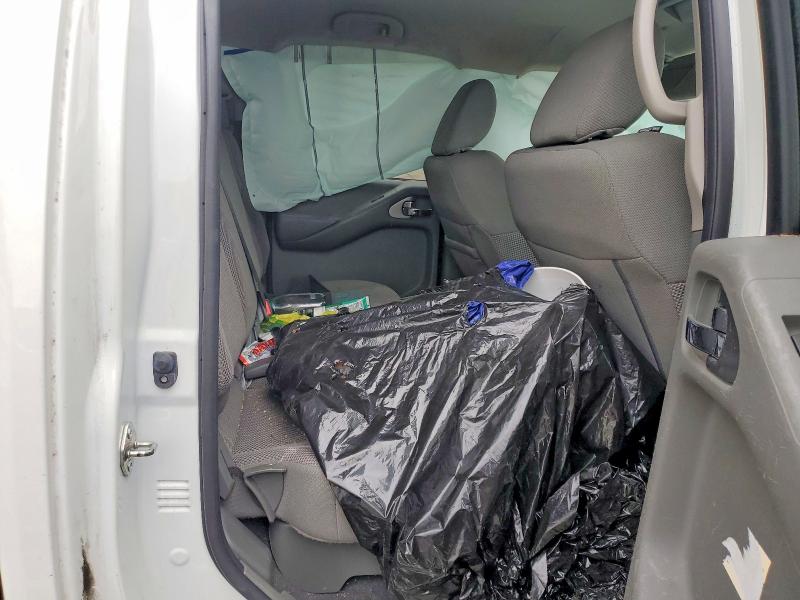 Продаж на аукціоні авто 2020 Nissan Frontier, vin: 1N6ED0EA1LN720956, номер лоту: 53960816