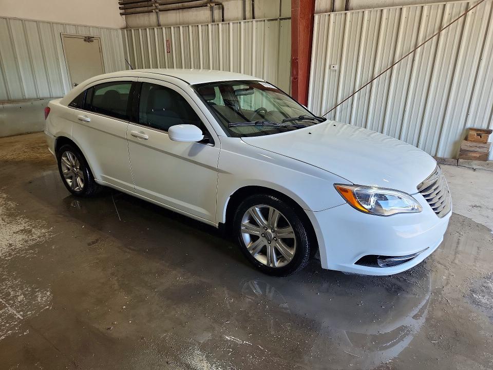 Aukcja sprzedaży 2012 Chrysler 200, vin: 1C3CCBBBXCN171087, numer aukcji: 53331586