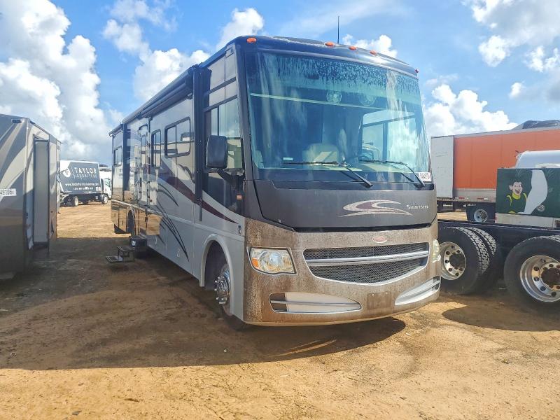 Aukcja sprzedaży 2012 Winnibago Recreational Vehicle (rv), vin: 1F66F5DY1C0A03910, numer aukcji: 54648776