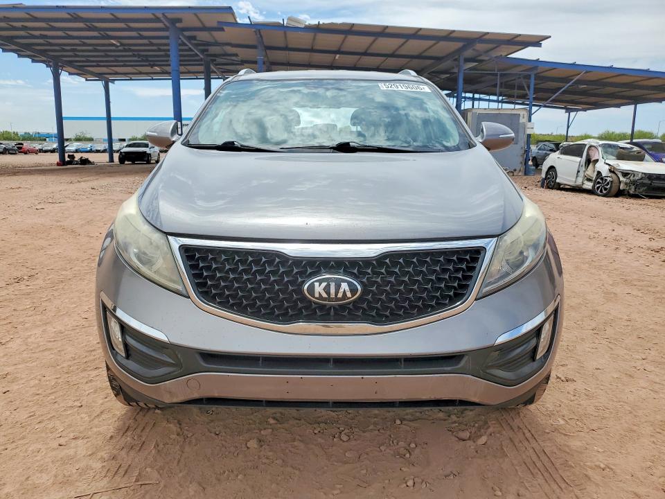 Продаж на аукціоні авто 2014 Kia Sportage, vin: KNDPC3ACXE7599584, номер лоту: 52919606