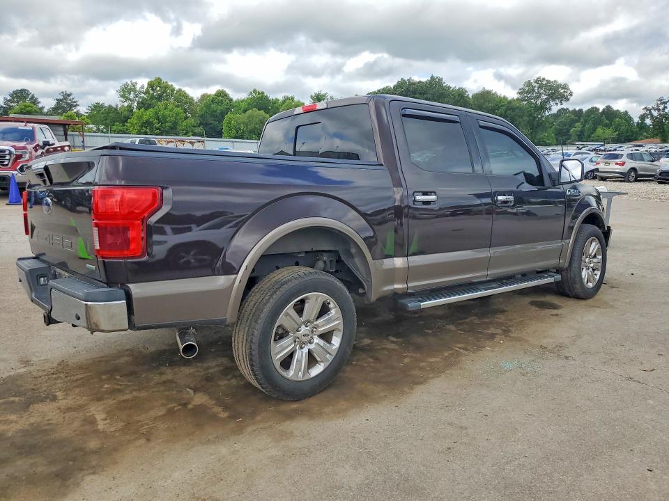 Продажа на аукционе авто 2018 Ford F150, vin: 1FTEW1CGXJFD66999, номер лота: 54534576