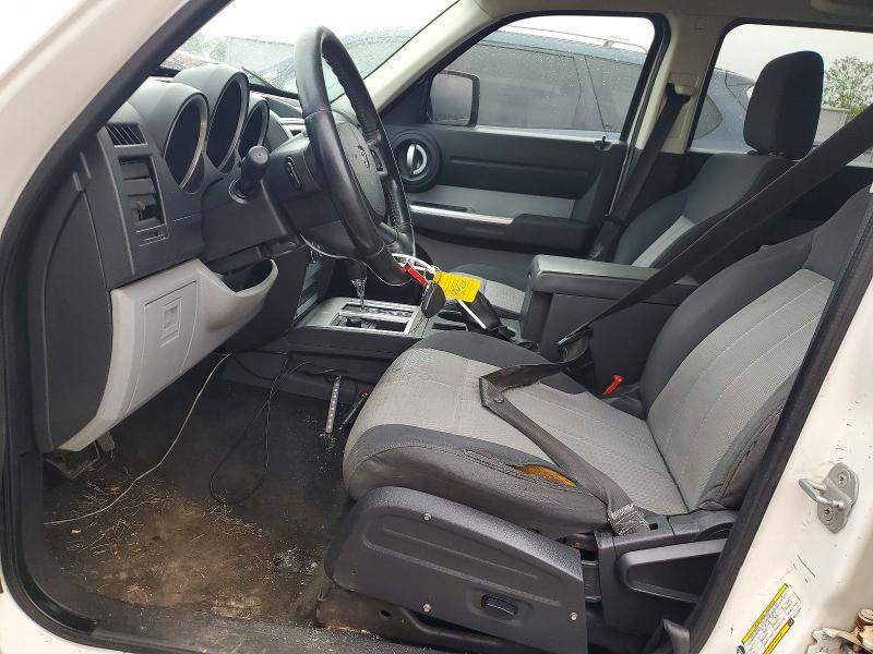 Aukcja sprzedaży 2008 Dodge Nitro, vin: 1D8GU58K68W177927, numer aukcji: 53537296