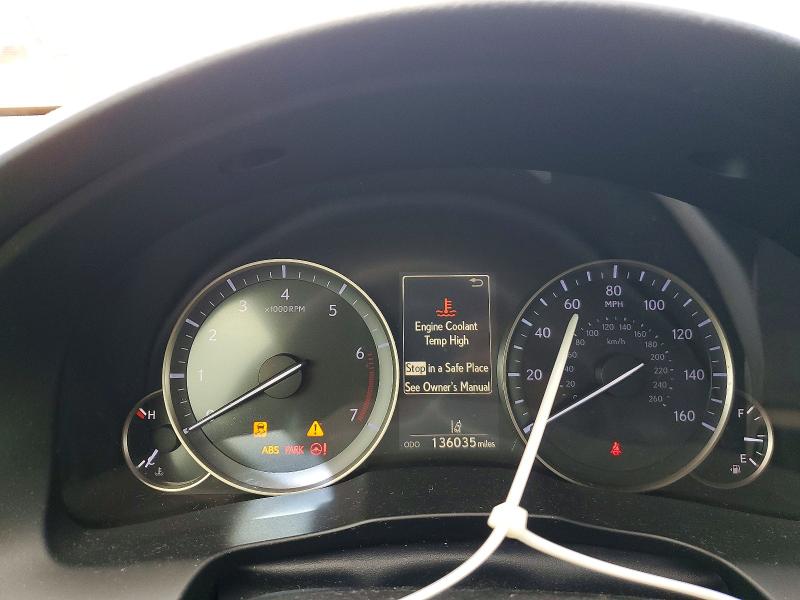 Продажа на аукционе авто 2016 Lexus Es, vin: JTHBK1GG1G2246144, номер лота: 53102386