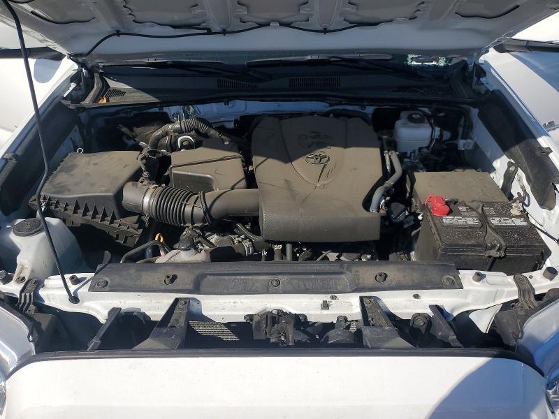 Продажа на аукционе авто 2023 Toyota Tacoma, vin: 3TMCZ5AN5PM630629, номер лота: 53808126
