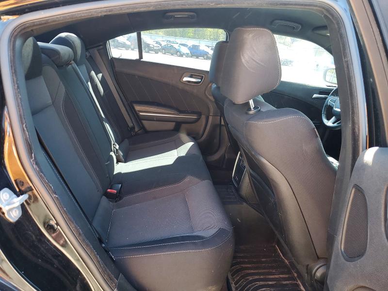 Aukcja sprzedaży 2016 Dodge Charger, vin: 2C3CDXJG4GH310703, numer aukcji: 51947116