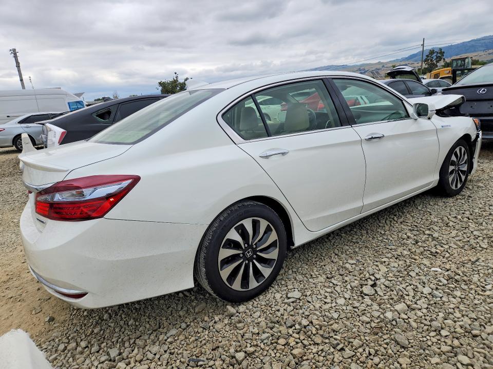 Продаж на аукціоні авто 2017 Honda Accord, vin: JHMCR6F5XHC028423, номер лоту: 52426296