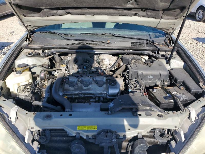 Auction sale of the 2004 Toyota Camry, vin: 4T1BF30K84U062346, lot number: 53038586