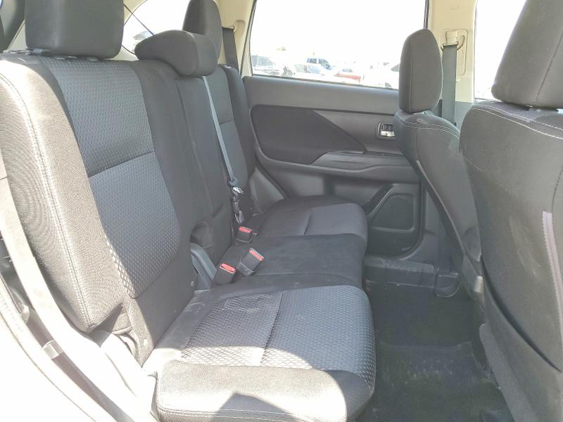Auction sale of the 2017 Mitsubishi Outlander, vin: JA4AD3A38HZ070852, lot number: 54834036
